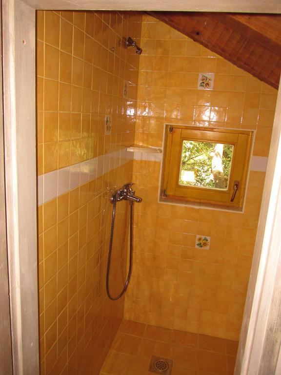 Holiday Home Botanica Drenje  Ruang foto