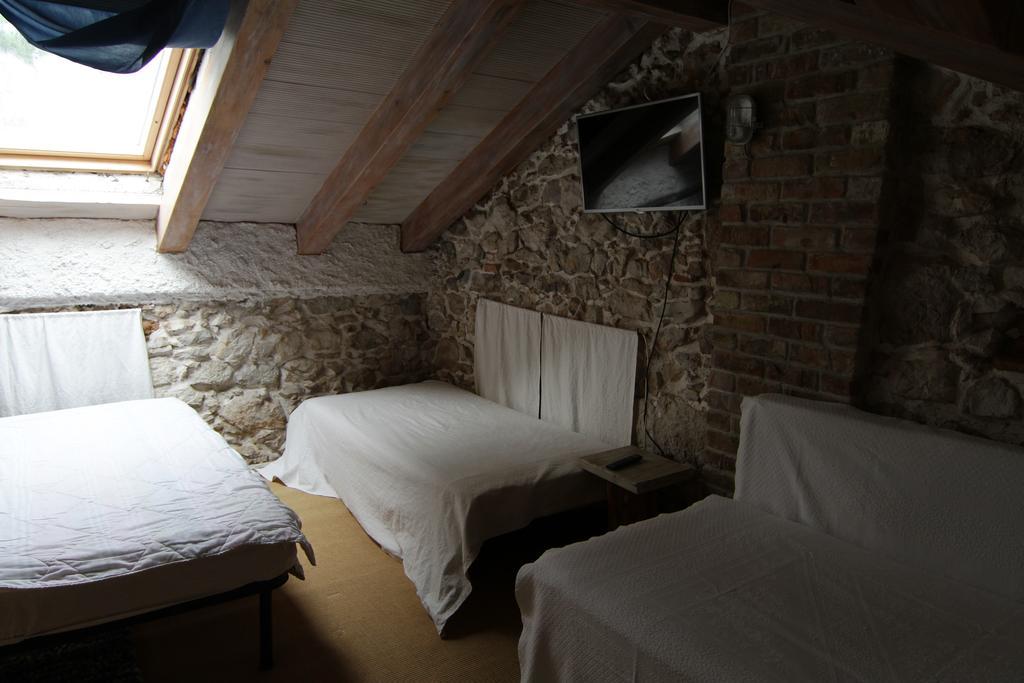 Holiday Home Botanica Drenje  Ruang foto