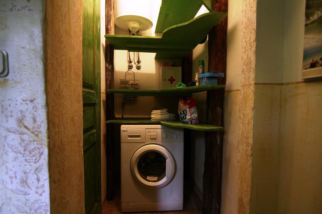 Holiday Home Botanica Drenje  Ruang foto