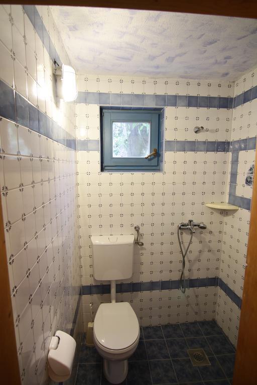 Holiday Home Botanica Drenje  Ruang foto
