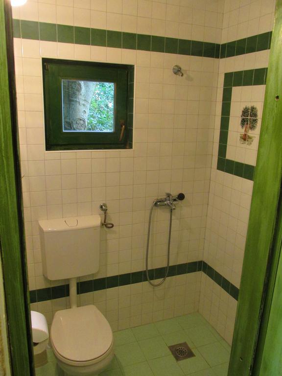 Holiday Home Botanica Drenje  Ruang foto