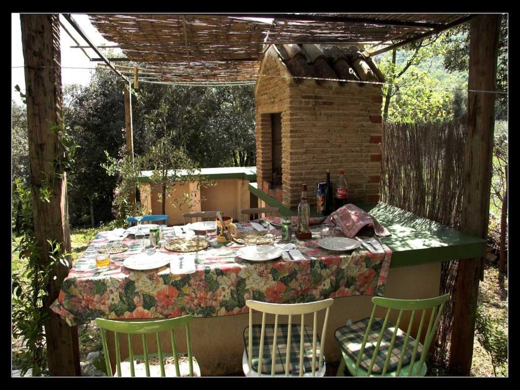 Holiday Home Botanica Drenje  Ruang foto