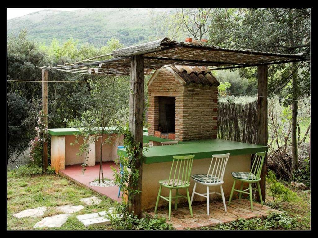Holiday Home Botanica Drenje  Ruang foto